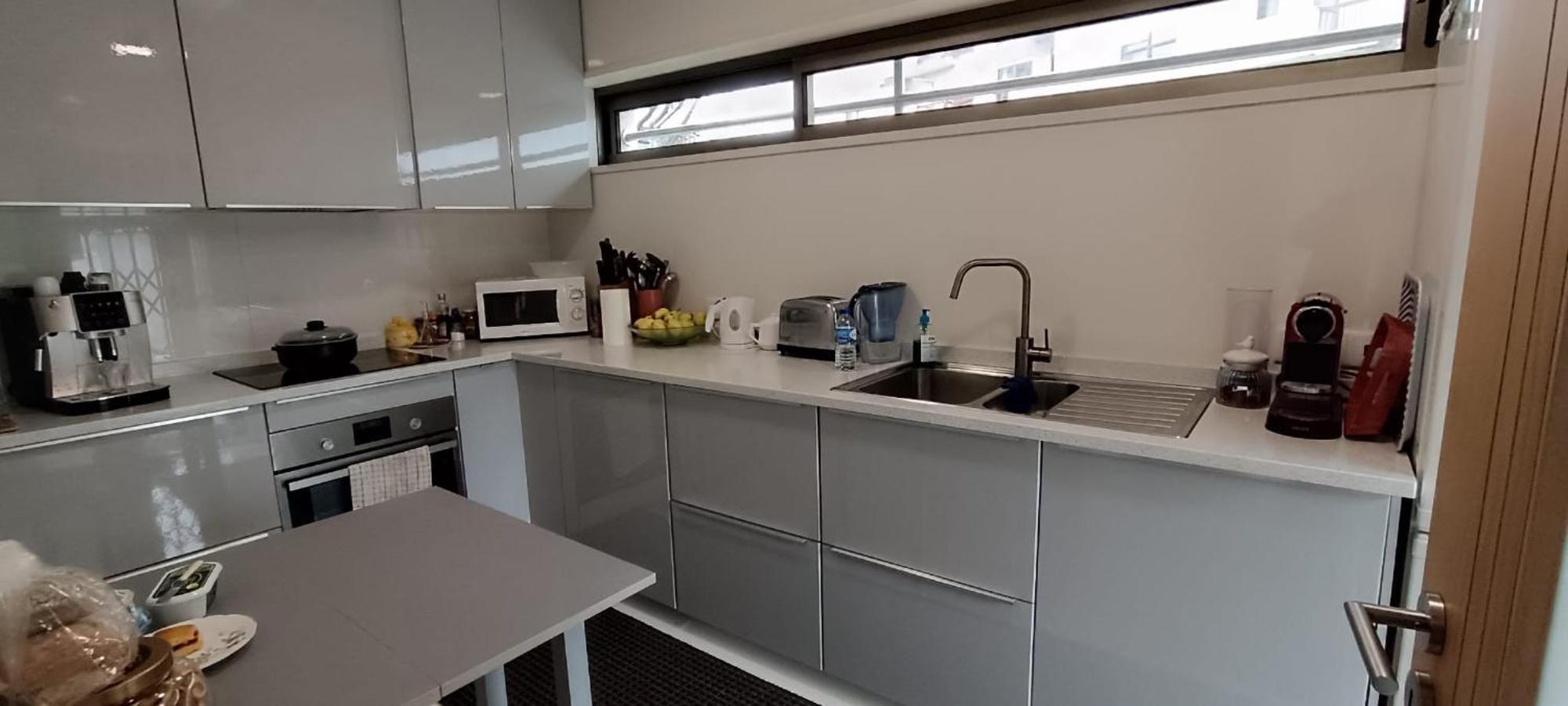 Private Bathroom Room Shared Kitchen ポルト エクステリア 写真
