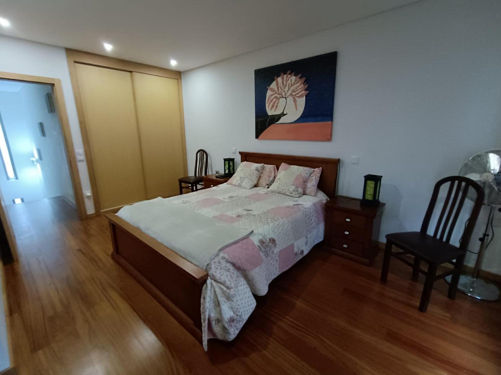 Private Bathroom Room Shared Kitchen ポルト エクステリア 写真